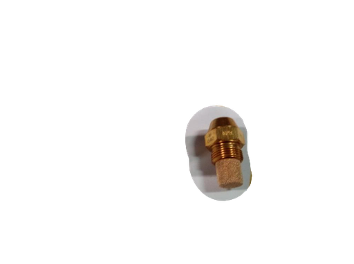 [UD6080] Inyector gasoil 060 G 80 W boquilla Delavan