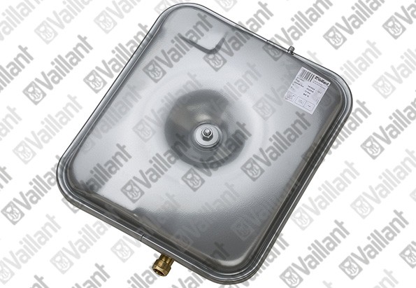 Vaso expansion Vaillant VCW240 - VC182E - VC180XE C.O ATMO/ECO/TURBOTEC VC-W 180-282 - 181022 | buscarbuscar