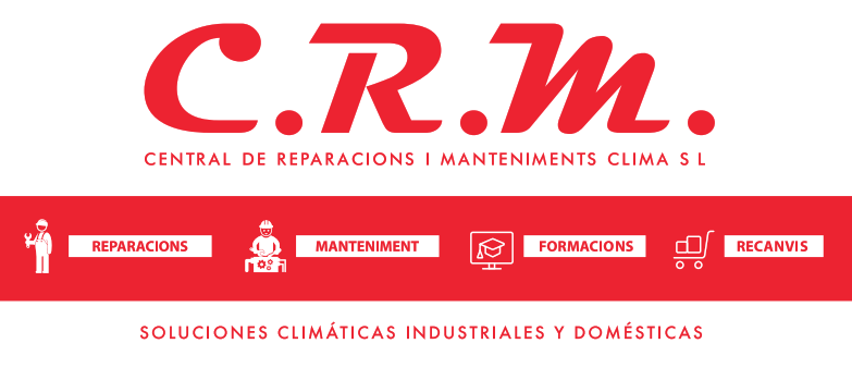 SATCRM Recambios y repuestos