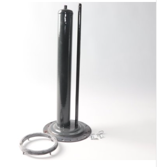 CUERPO DE CALEFACCION D.118 + JUNTA THERMOR