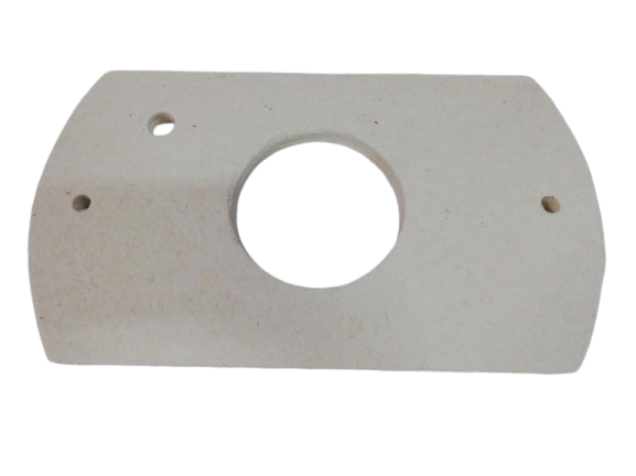 AISLANTE ACV HEAT MASTER 60N puerta quemador 