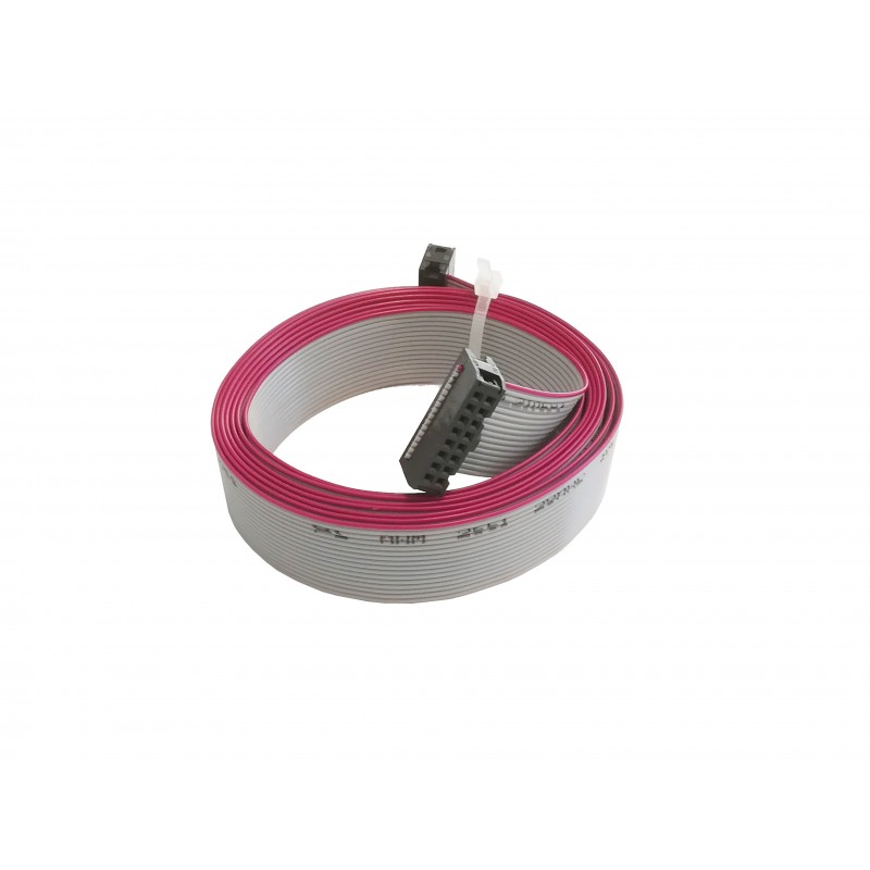 Cable de datos 16 vias comunicacion placa electronica - display – RP138003