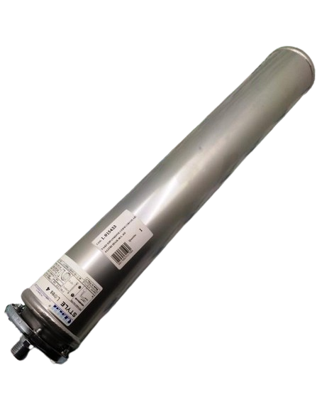 Vaso Expansion Acs 04L Immergas Acumulador 105 (4L-1/2-Ø90X645Mm)