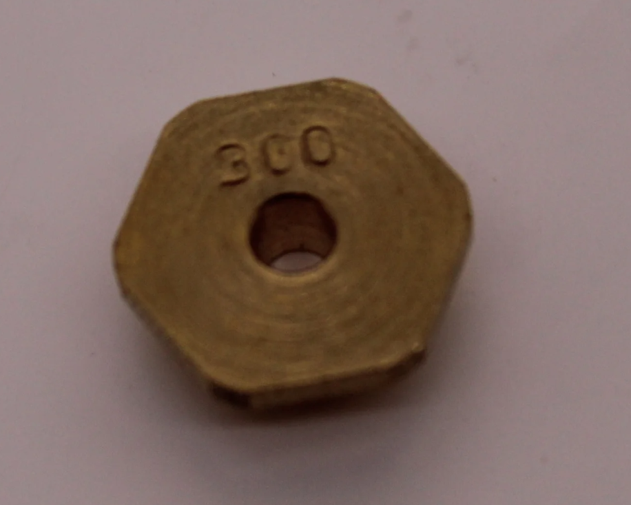 Inyector Sime Murelle - Brava DGT condensacion (hexagono-ø3,00-30kw) – 6322354