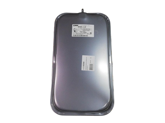 Vaso Expansion Immergas Avio/Zeus 24 Maior Superior (8L-3/8-435X245X70Mm)