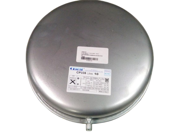 Vaso Expansion Immergas Avio/Zeus Kw (10L-3/8-325X135Mm)