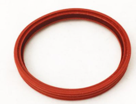 Junta SPC Immergas Eolo Eco 60mm silicona roja – 1.025894