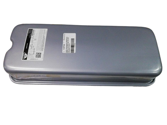 Vaso Expansion Immergas Hercules Mini Kw (12L-3/4-495X205X170Mm)