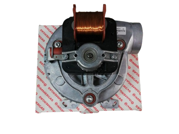 Ventilador Immergas Mini Eolo 28 - Maior Eolo 28