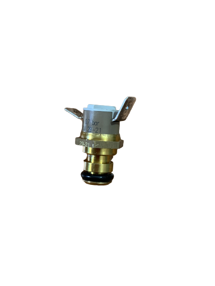 Presostato agua Immergas Star 24 3E ver. 2 - Mini Eolo - Victrix 26kw 2I - Victrix TT 24 - Victrix Omnia 25 (Ty 0.7 bar - 60V - 44-20) – 1.028891