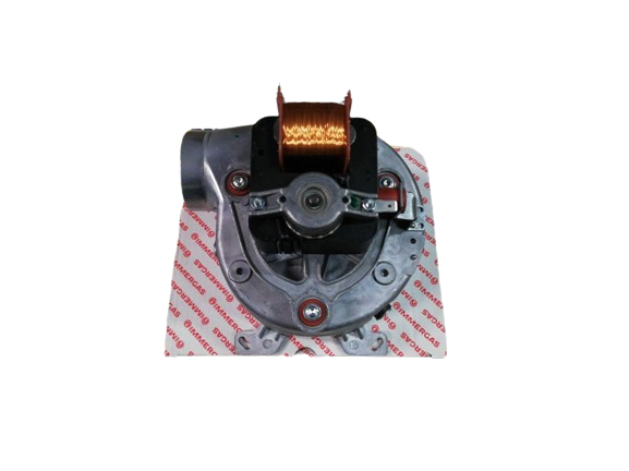 Ventilador Immergas Super Caesar