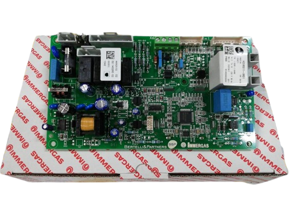 Placa Electronica Immergas Mini Eolo 24/28 3E Ultimo Modelo (B&P) (1.027737)