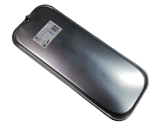 VASO DE EXPANSION 6 L ZILIO (SUSTITUIDO POR IM1036267)
