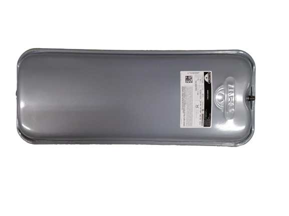 Vaso expansion Immergas Star - Star 23KW - Star 24 3E - Mini - Mini 24KW - Extra - Intra (6L-3/8-485x195x60mm) (1.036123)
