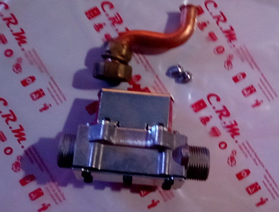 VALVULA GAS PARA CALENTADOR CAESAR ECO EXTRA 11 14 – 1.042609