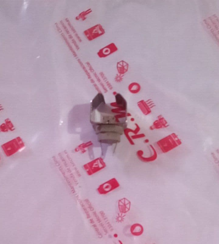 Sonda NTC Immergas Caesar Eco 11 – 1.042611