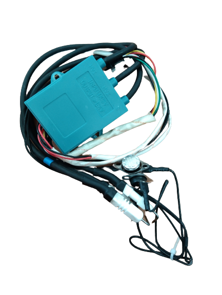 Grupo centralita ACV calentador – 95084