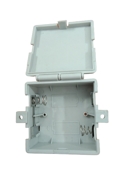 Cajetin portapilas Forcali horizontal – 95028