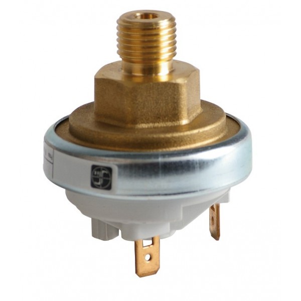Presostato agua ACV E-Tech - Heat Master (sit 1/4m - 220V - 3 contactos 0.5-0.8bar) (557A1056, 787140) – A1003191