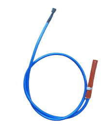 Cable electrodo Domusa Ecogas ionizacion protector (SATECO00002)