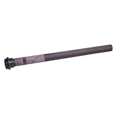 Anodo Greenheiss magnesio y accesorios - anodo 3/4 - Ø 22mm LG 600 para acumulador caldera Domusa - Sime - Ferroli – 807282