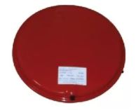 Vaso expansion Fagor CE20E - CA20E - FEB20E/1 - FEE20 - FA20 - FA20E2N - FE20E/2B - FE20E/1N - FEB20EN ECO Compact (4,6L-1/4-387x70mm Ibaiondo) – N40G000M6