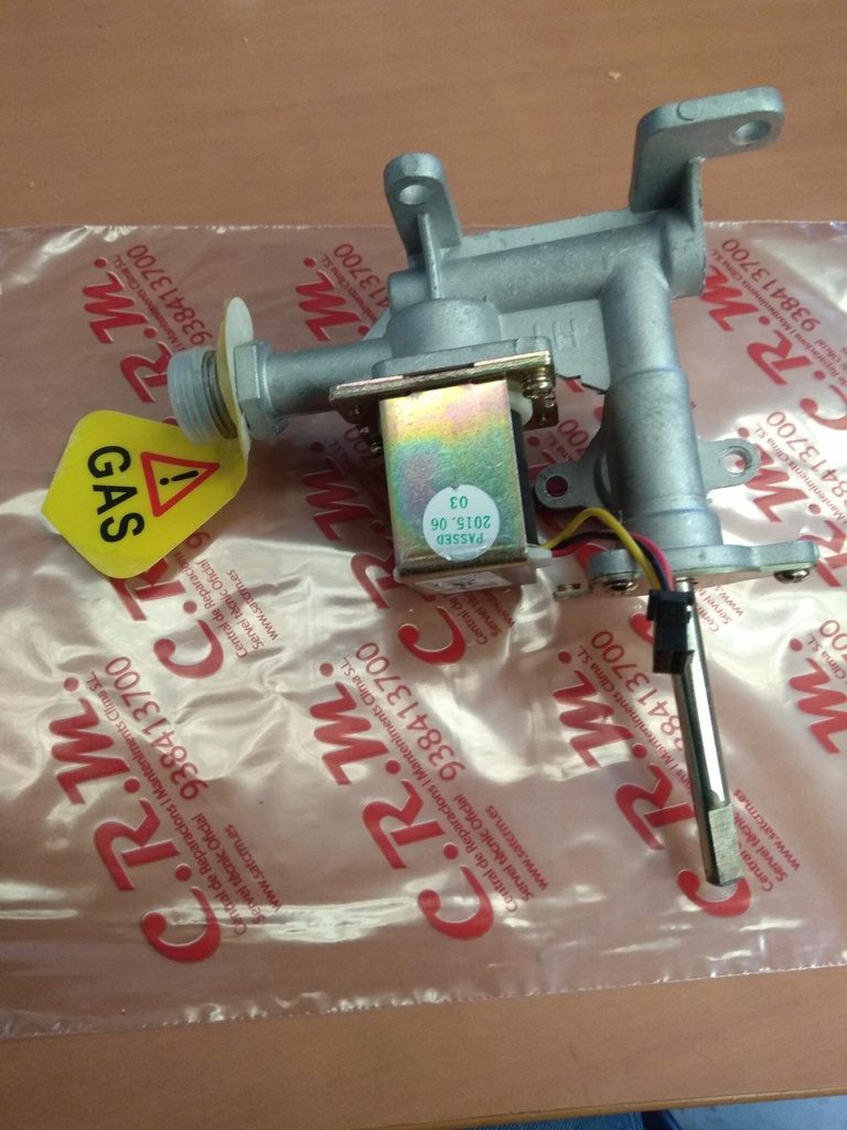 Grupo valvula gas ACV FWH-10A GAS NATURAL 10T (antes ref.95117) – 95088