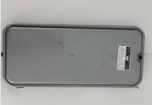 Kit vaso expansion Sime Mayor Zilmet – 8076110