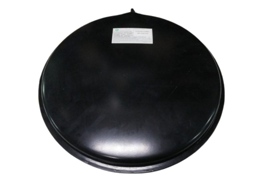 Vaso Expansion Step Deaclip (7L-3/8-Med.390X75Mm) – VES0700P