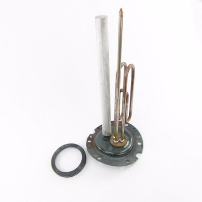 K. BRID HZ + RESIS 2.2KW+JUNT 82MM + AND THERMOR – 060269