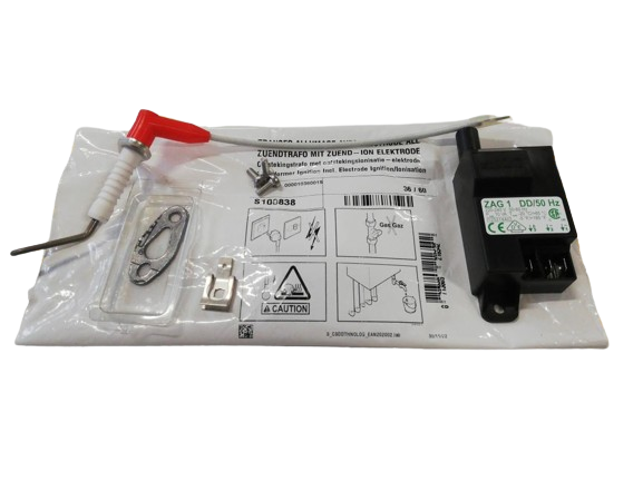 Transformador Remea Calenta 28C Encendido Con Electrodo – S100838