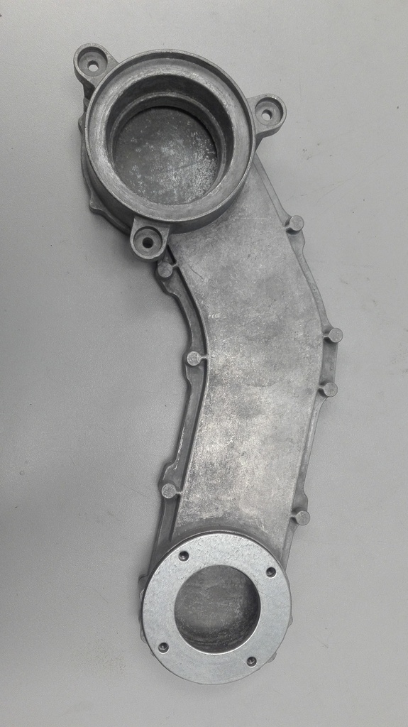 Equipo conducto Sime aire - gas – 6278855