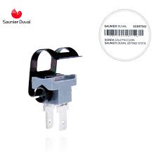 Sonda NTC Saunier Duval Thematek Pinza