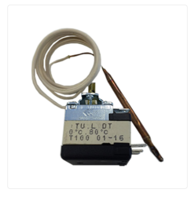 Termostato maniobra ACV 0-90º TR 2 – A1002038