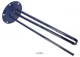 Conjunto Portavainas Brida termo Fagor Ø165X440mm – AS0019133