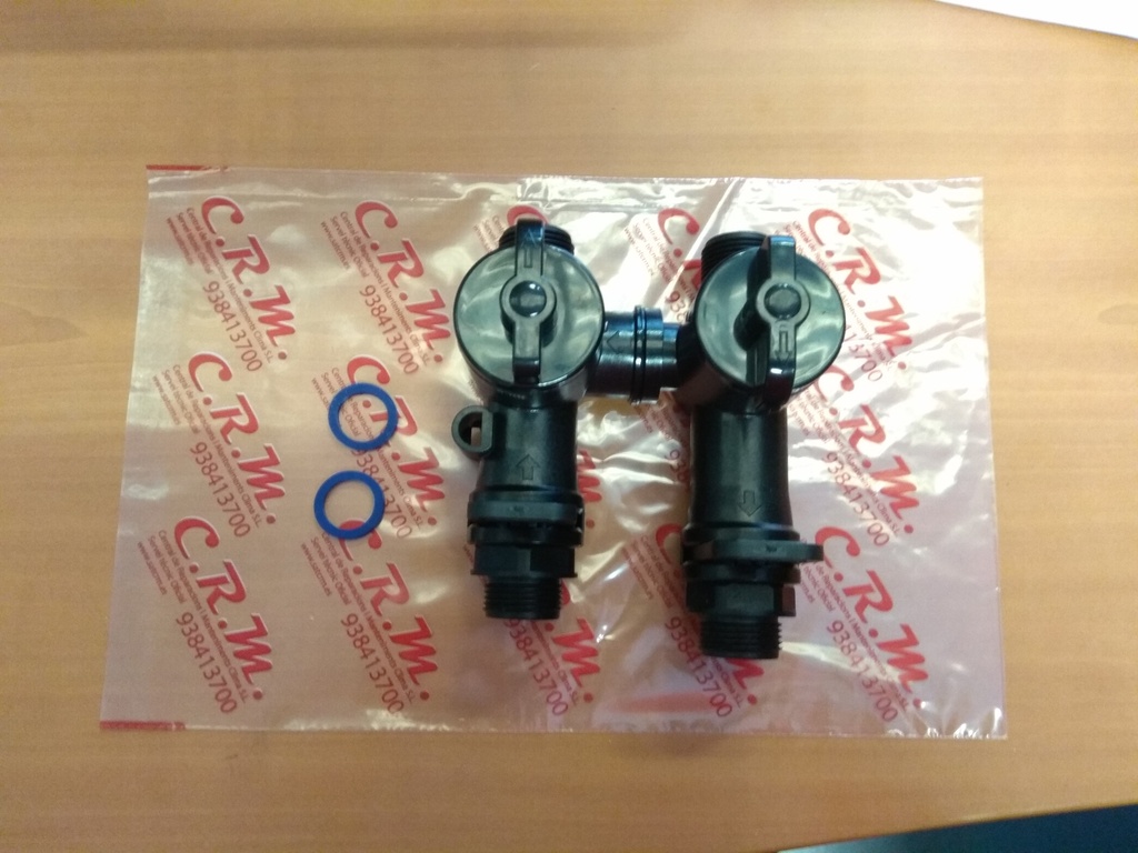 BY PASS DESCALCIFICADOR KLINWASS TUCSON – 9005010402