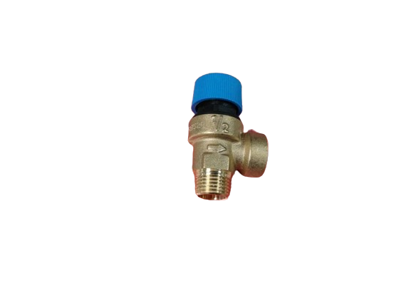 Valvula Seguridad 08Bar 1/2M Immergas Hercules 24 – 1.7051