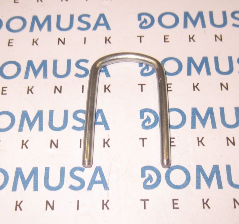 Clip conexion bomba Domusa Evol Top NG 3x24x38 – CEVT000248