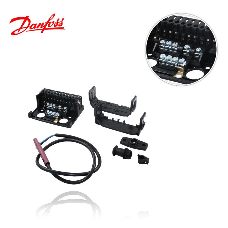 Kit recambio Danfoss