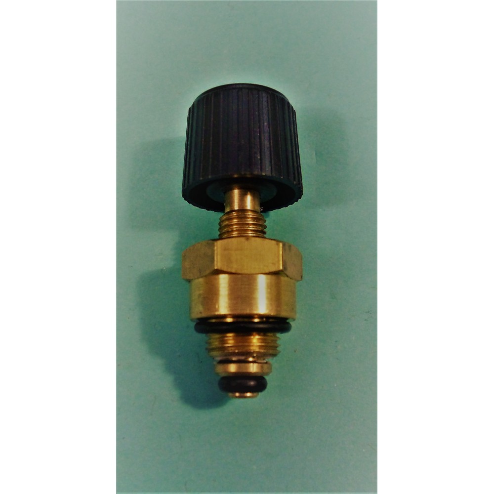 Valvula llenado Saunier Duval MICRA/SUPERM – 13002578
