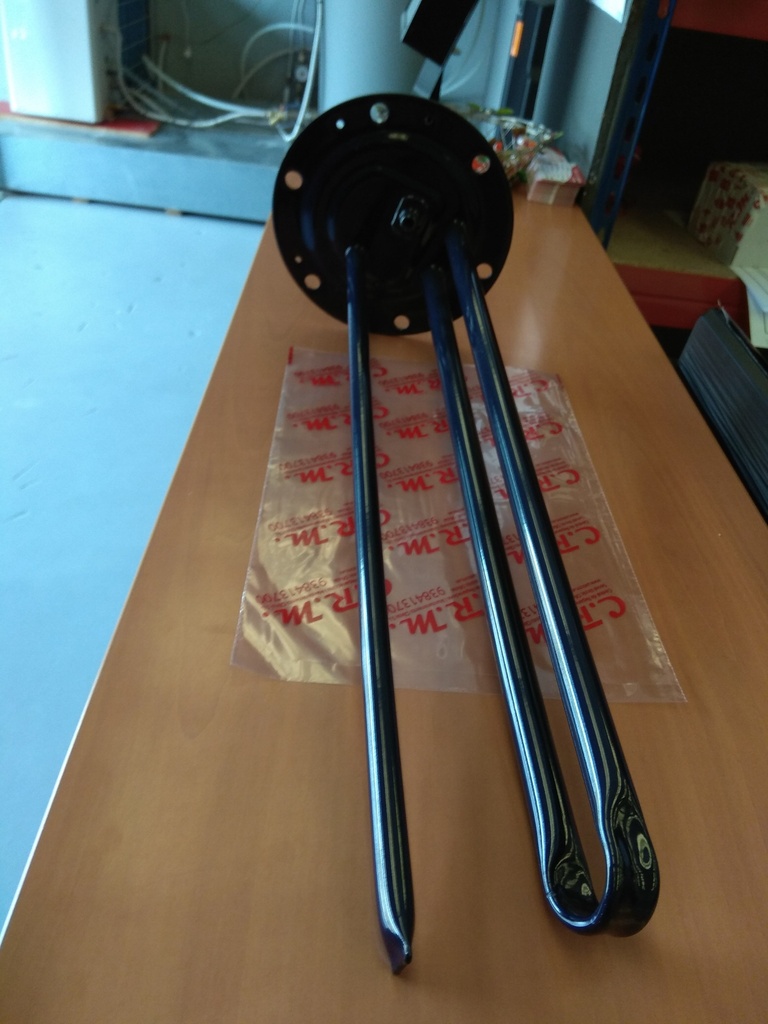 Portavainas TE FAG 165X 440 MD30 – 346341644