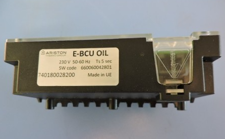 Centralita Ecoflam Max 1 quemador gasoil – 65324048