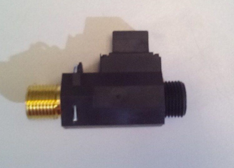 Flusostato Ariston Microtec (Bitron 1/2 recto sin toma) – 65100296