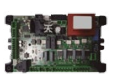 Placa electronica Bronpi Carlota 23/25kw estufa pellet