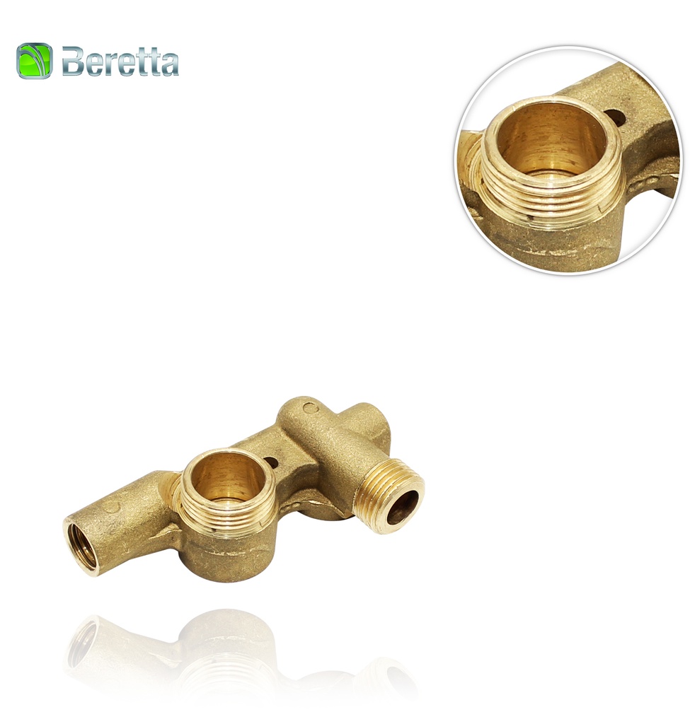 Grupo soporte sanitario Beretta Ecomix – R10021005