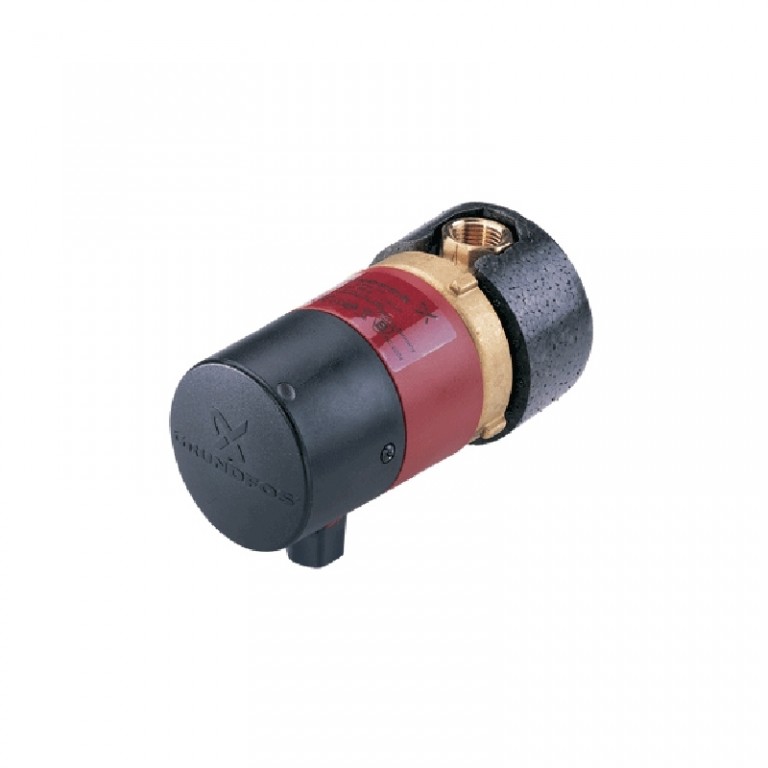 BOMBA CIRCULACION GRUNDFOS COMFORT PM 15-14 B 1x230V // UP 15-14 B 1x230V 1,00 199,32  80mm. R1/2 – AC33550