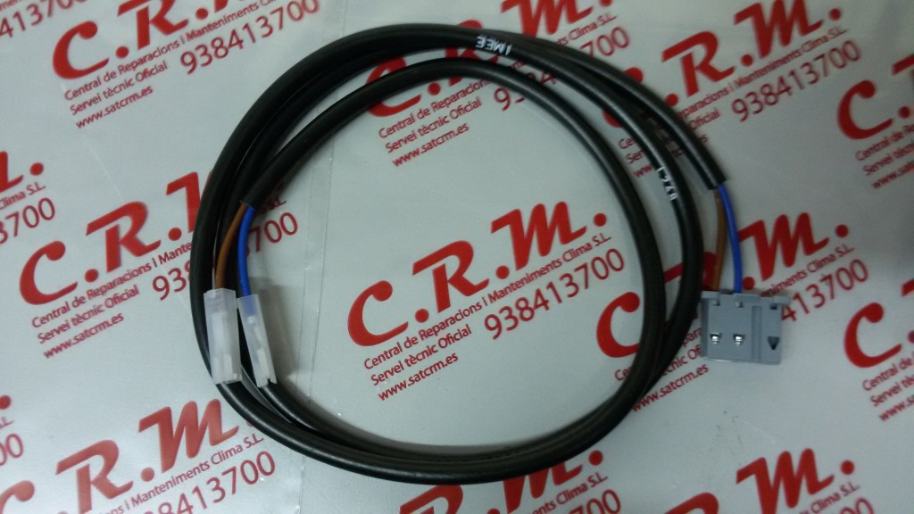 CABLE CONECTOR 3 POLOS CN14 SIME – 6316213