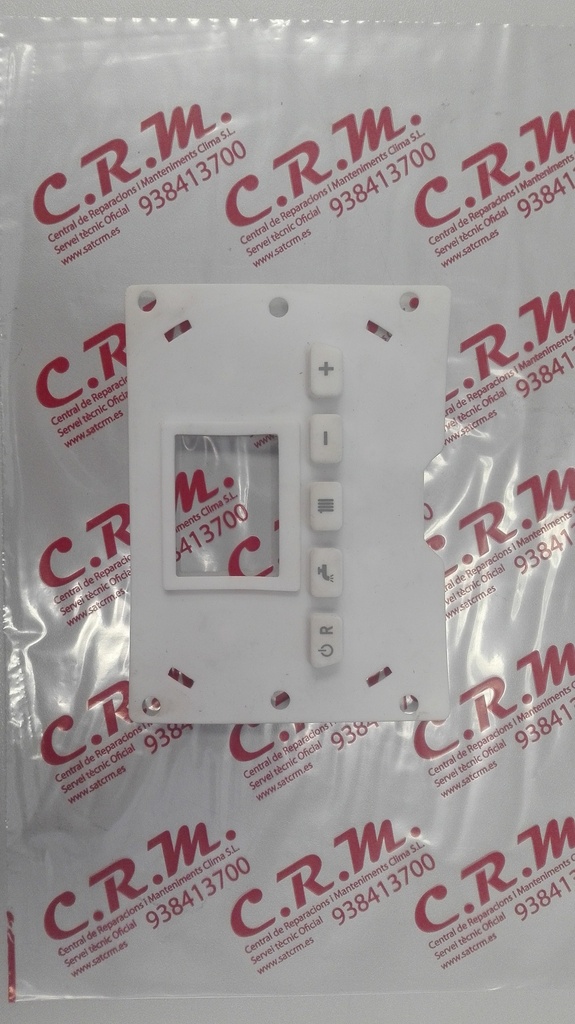 PANEL DE INTERFAZ – 6304831