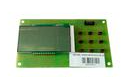 Placa electronica Sime Formart Low Nox 25/30 BF display