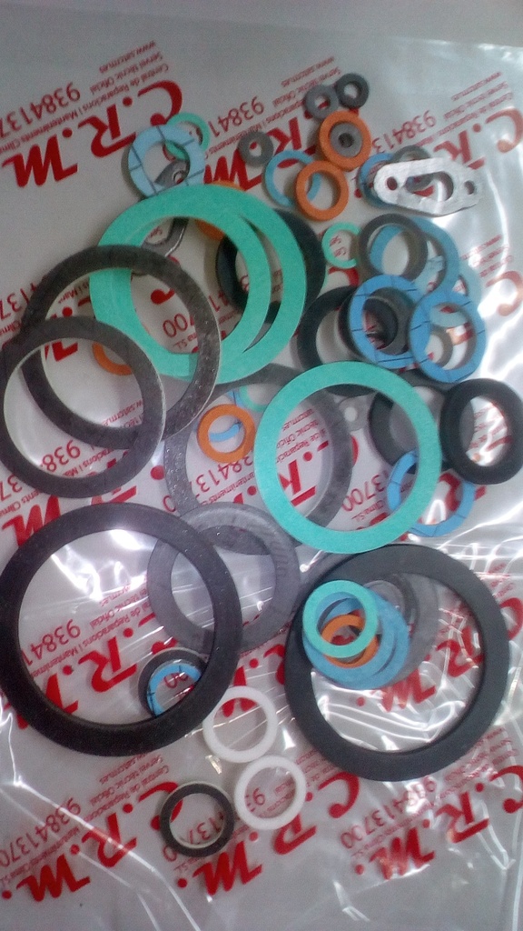 Kit juntas Vaillant – 6281534